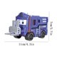 thumbnail image 3 of Coches de juguete transformables 2 en 1 | Set de camión de bomberos y vehículo agrícola | Modos de transformación reversibles | Juguetes de aprendizaje temprano para niños de 1 a 3 años | Regalo edu, 3 of 3