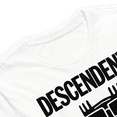 thumbnail image 3 of Descendents Not a Punk T-Shirt, 3 of 6