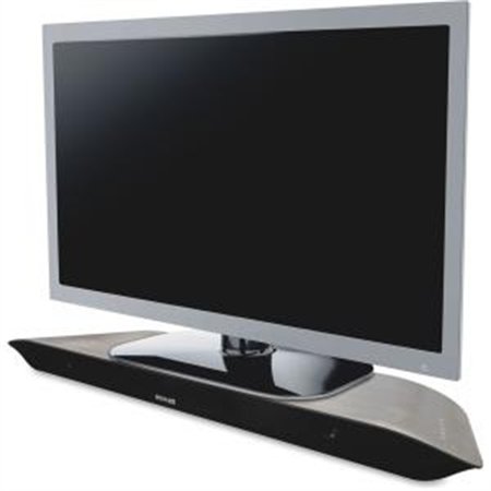Maxell SSB-2W 2.1 Sound Bar Speaker – 50 W RMS – Black 193004 Maxell SSB-2W 2.1 Sound Bar Speaker – 50 W RMS – Black 193004