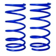 thumbnail image 2 of Resortes AG Kit para Auto Delanteros para Nissan Tsuru 3 1991 a 2015 2 Piezas Nuevos, 2 of 5