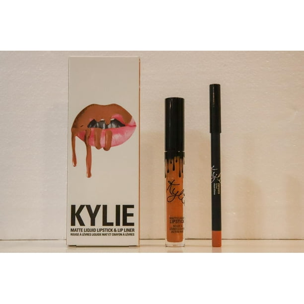 Kylie Cosmetics Exposed | Lipkit