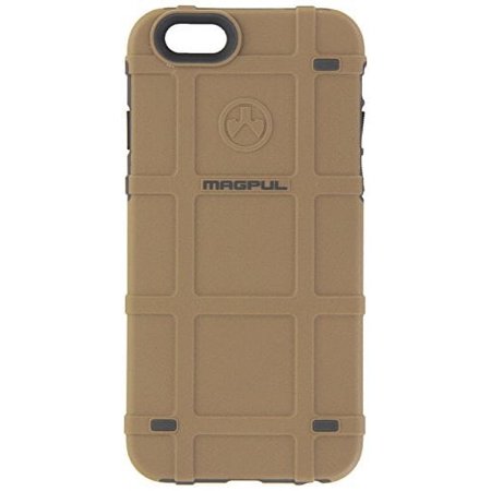 MPI IPHONE 6 BUMP CASE FDE MAGPUL INDUSTRIES CORPORATION