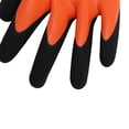 thumbnail image 2 of Yajisi Insulated Electrician Gloves 1000V – Anti‑Slip Rubber Work Gloves, 2 Pack, Ideal for Low‑Voltage Electrical Work, 2 of 8