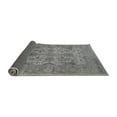 thumbnail image 2 of Ahgly Company Indoor Rectangle Oriental Gray Industrial Area Rugs, 8' x 12', 2 of 4