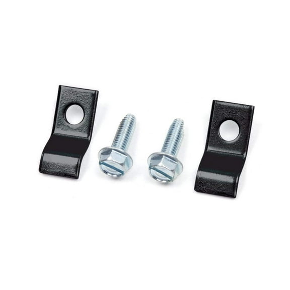 Zone Offroad ZONJ5002 Coil Spring Retainer for Jeep Wrangler TJ-JK Fits select: 2008,2015-2017 JEEP WRANGLER UNLIMITED