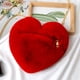 thumbnail image 5 of Bolsa de Cuerpo Corazón de Moda, Bolso de Hombro con Cierre de Cremallera, Característica Ajustable, Falsa Moneda, For Women Cute Chain Shoulder Handbag, Lined Synthetic Material, Portable,, 5 of 9