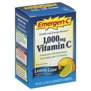 EMERGEN-C CORE FORMULAS VITAMINS AND NUTRITIONALS.