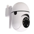 thumbnail image 1 of Cámara de seguridad Jadeshay inalámbrica inteligente 1080P HD, 1 of 8