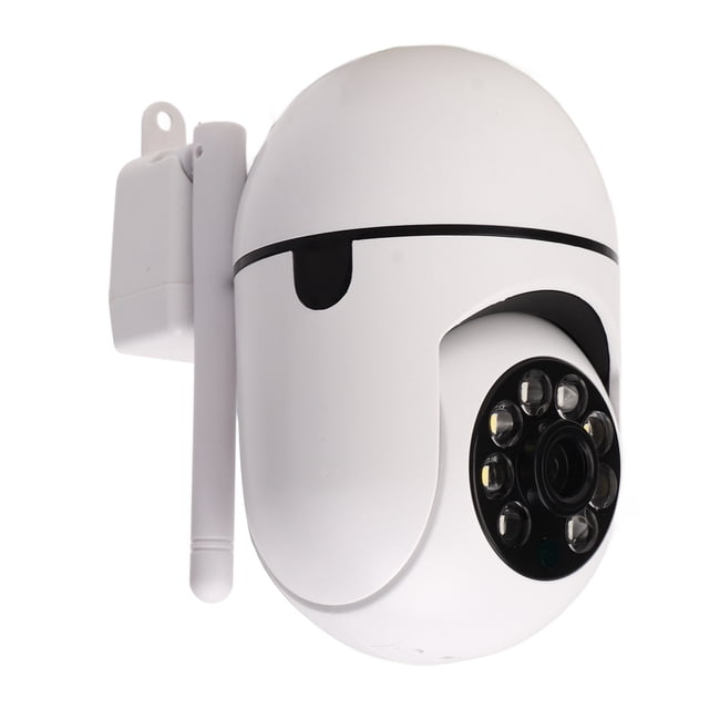 Cámara de seguridad Jadeshay inalámbrica inteligente 1080P HD