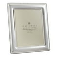 thumbnail image 3 of Leeber Silver Plated Convex Picture Frame, 4" X 6", 3 of 3