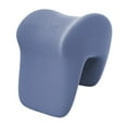 thumbnail image 3 of Milaget Desk Sleeping Nap Pillow Lunch Break Pillow Office Chair Memory Neck Support blue, 3 of 9
