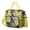 Yellow-19, variant on Large Insulated Leakproof Cooler Bag - Waterproof Thermal Tote for Lunch, Picnic & Travel with Multi-Pocket Design, 4-Layer Insulation, Durable & Stylish for Office, Outdoor, Gym, School - Men & Women