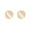 White, variant on 18G Tiny Round Cat's Eye Stud Earrings for Women 925 Sterling Silver Post Pin Hypoallergenic Dainty Circle Small Cartilage Studs Cute Piercing Jewelry