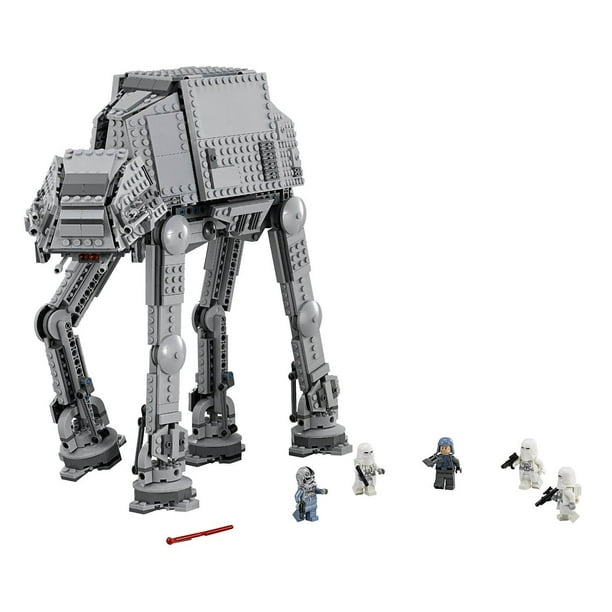 LEGO Star WarsTM Épisode V l'Empire contre-Attaque de Hoth à 75054