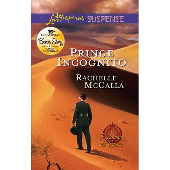 Pre-Owned Prince Incognito
