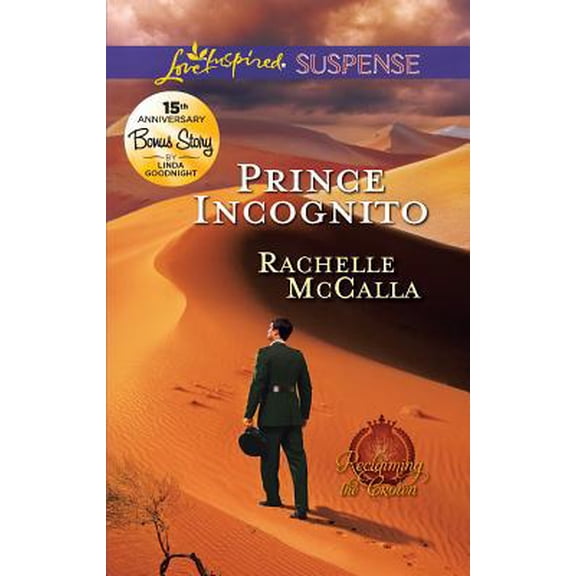 Pre-Owned Prince Incognito