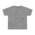 thumbnail image 2 of Tree and Women Pride - Unisex Mineral Wash T-Shirt - A.Melo, 2 of 4