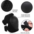thumbnail image 2 of Sports Equipment Child Protection 6 Pcs Elbow Pad Wrist Guard，JUN, 2 of 6