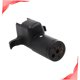 thumbnail image 4 of unbranded 1Ud Adaptador 4 Pin Para Remolque Negro Conector Impermeable Para Uso, 4 of 8