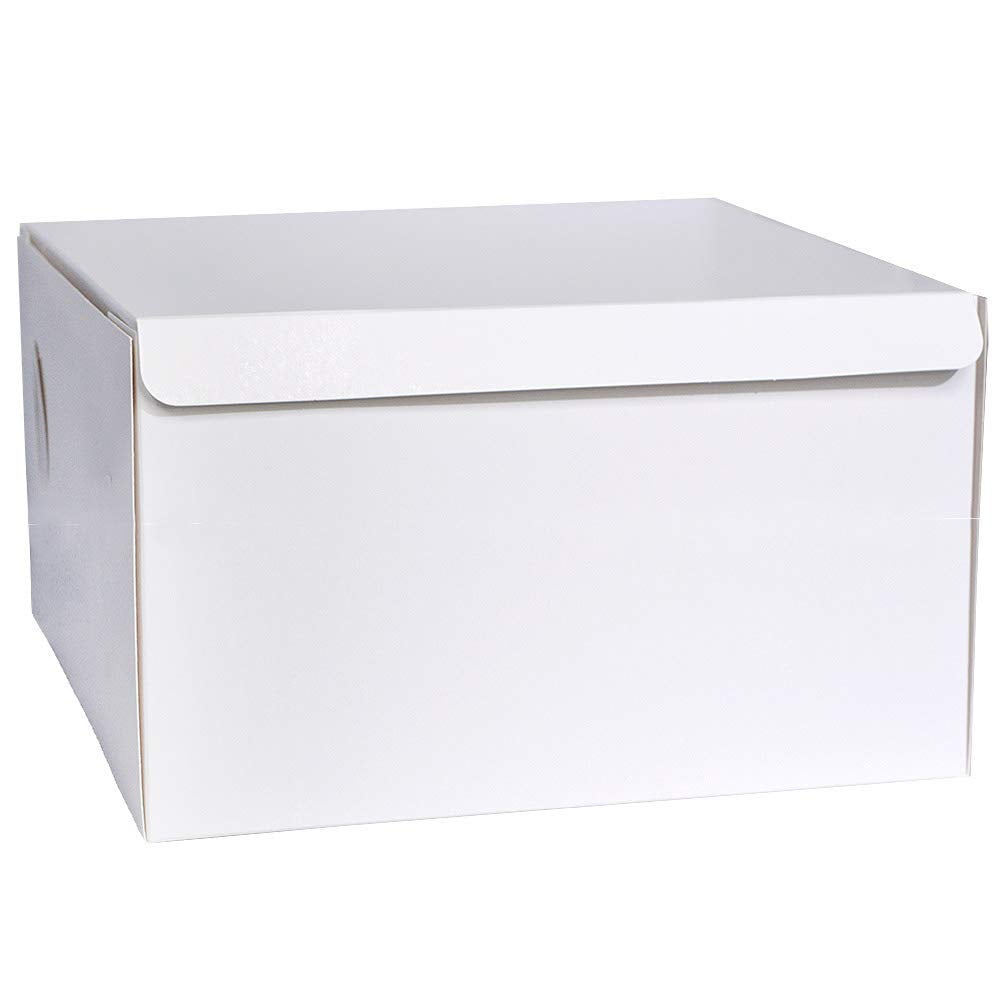 14x14x6 Cake Box 6 ct