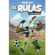 thumbnail image 1 of El Rulas 2. El Rulas y la Copa Legendaria Blanco, 1 of 3