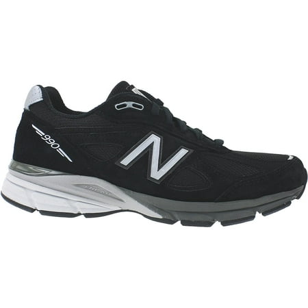 new balance men's m990bk4 running shoe