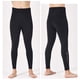 thumbnail image 4 of Buceo de 2 mm pantalones de traje de huéspedes para mujeres adultos medias pantalones elásticos Pantalones de buceo Leggings para la natación de buceo Snorkeling Scuba Spuba Blck l seitruly OD003292-03, 4 of 7