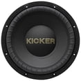 thumbnail image 1 of Subwoofer KICKER 50GOLD124 12" 500W RMS 1000W Pico, 1 of 9