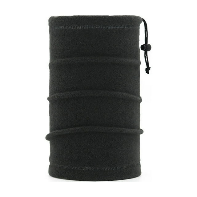 Hearth & Gear Foulard de Cou Respirante Multifonctionnelle pour Sports de Plein Air, Cyclisme, Randonnée, Course, Ski, contre le Soleil, Temps Froid, Confortable pour Toutes Saisons, Ski pour Hommes, Voix Extérieures