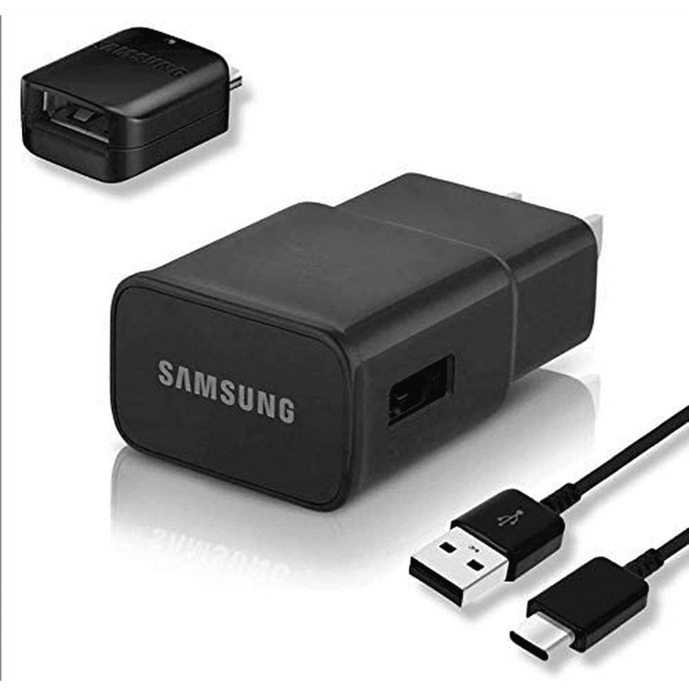 Fast Adaptive Wall Adapter Charger for Samsung Galaxy A02s EPTA20JBE