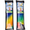 thumbnail image 4 of JOYIN 2 Packs Delta Kite Easy to Fly Huge Kites for Kids and Adults with 262.5 ft Kite String, Large Delta Beach Kite for Outdoor Games and Activities, 4 of 7