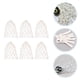 thumbnail image 5 of PPCS Professional Billiard Drop Ball Pockets Cotton Billiard Net Bolss Titulares de almacenamiento de billar, 5 of 5