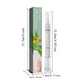 thumbnail image 3 of Lápiz nutritivo para uñas Fiudx 3 ml, 3 of 7