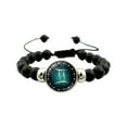 thumbnail image 2 of Justharion Lightweight And Portable Twelve Constellations Bracelet For Horoscope Astrology 3, 2 of 6