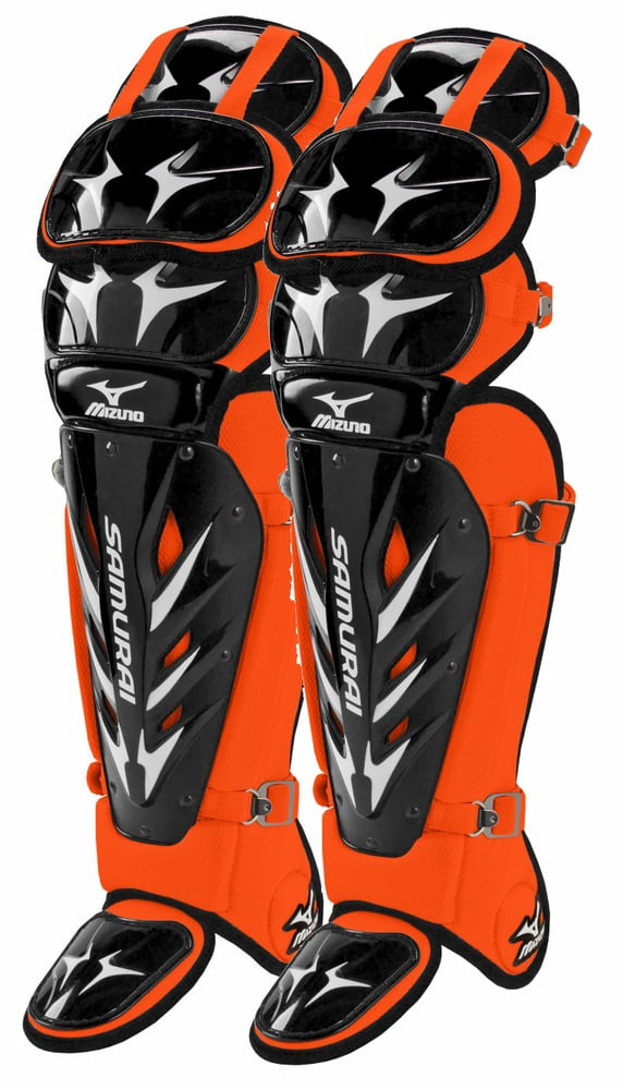 mizuno samurai intermediate