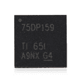 thumbnail image 2 of Remplacement HDMI Control IC Compatible avec Xbox One S (SN75DP159 / 40VQFN) (48 Broches), 2 of 2