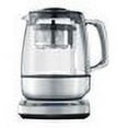 thumbnail image 2 of Breville the Tea Maker Kettle, One Size, Brushed Stainless Steel, 2 of 5