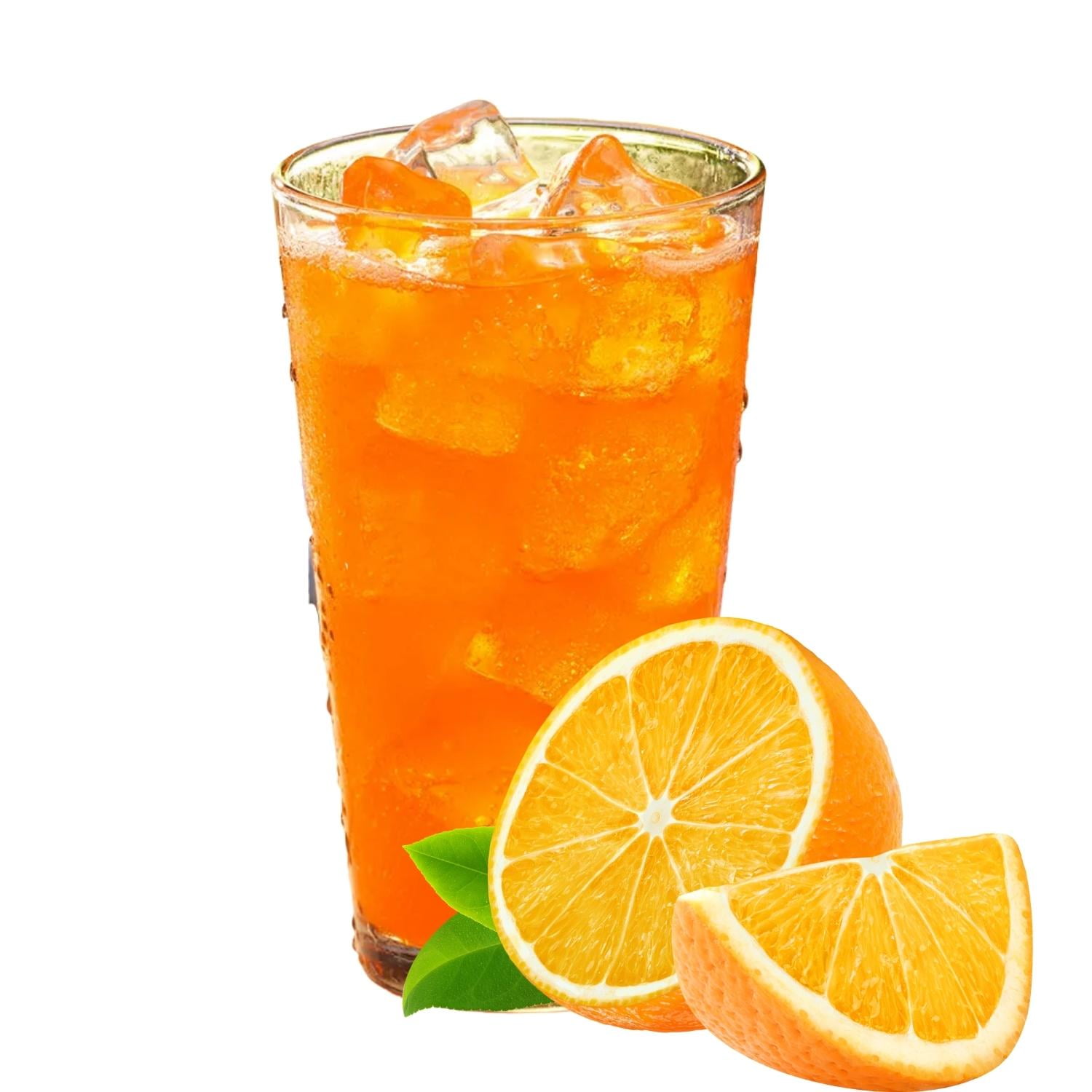 Sunkist Soda Singles-To-Go Zero Sugar Drink Mix Strawberry ( 12 Boxes,72 Sticks Total) Caffeine Free and Non-Carbonated  Makes 72 Glass Flavored Water Beverages