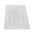 thumbnail image 5 of Hand Knotted Serenity Wool Rug - 2'0'' x 2'10'', 5 of 7
