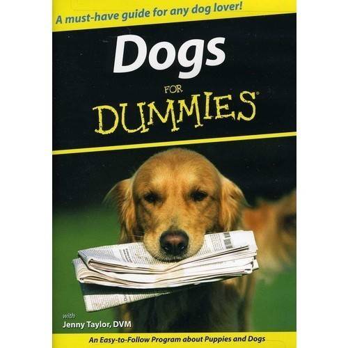Dogs for Dummies