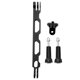 thumbnail image 2 of Insta 360 Extender Casco Brazo de Extensión Accesorios para Cámaras Deportivas Conjunto Soporte de Expansión Brazo de Extensión de aleación de Aluminio para Insta360 ONE XX2 ANGGREK Otros, 2 of 8