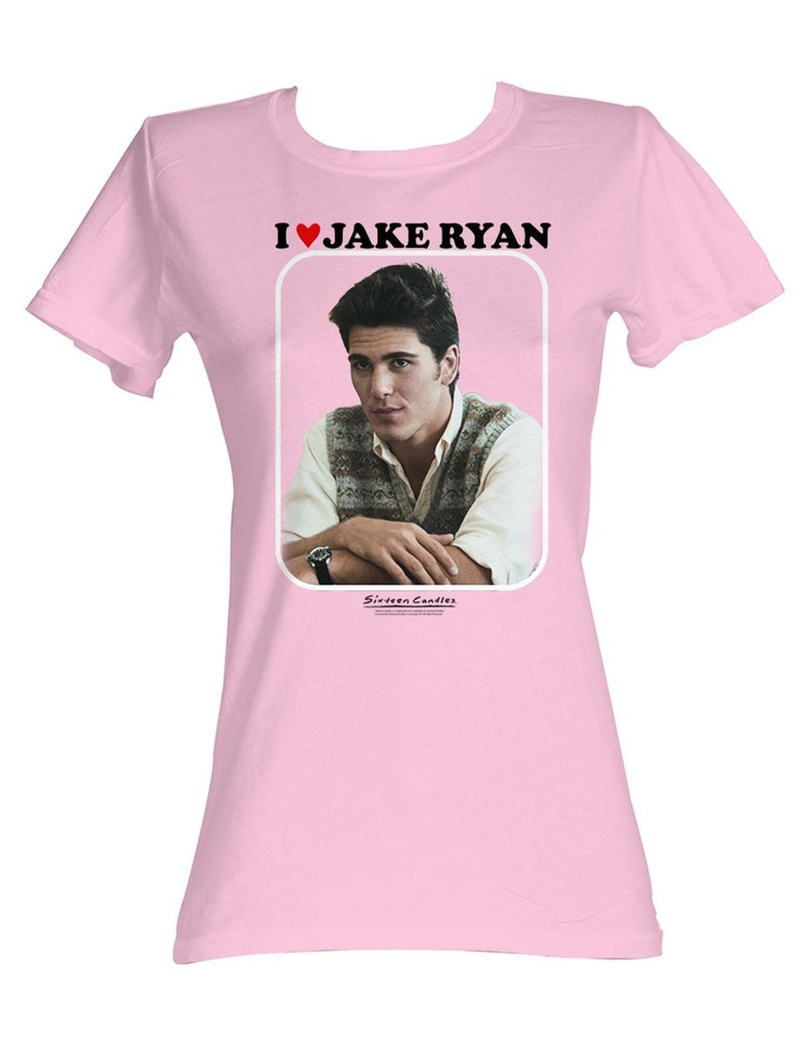 Pictures of jake ryan