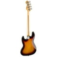 thumbnail image 2 of Squier Classic Vibe '70s Jazz Bass 4-String Soft Maple Body Electric Bass Guitar 3-Color Sunburst, 2 of 6
