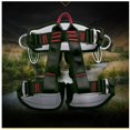thumbnail image 1 of Climbing Harness for High Altitude Work, Construction, and Mountaineering - Safety Harness Compatible with Various Brands, 1 of 5
