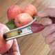 thumbnail image 4 of Apple Corer, Apple Corer With Abs Handle, Food-grade Stainless Steel Blade And Serrated Edge, Practical Apple Corer (red) - GXCC, 4 of 5