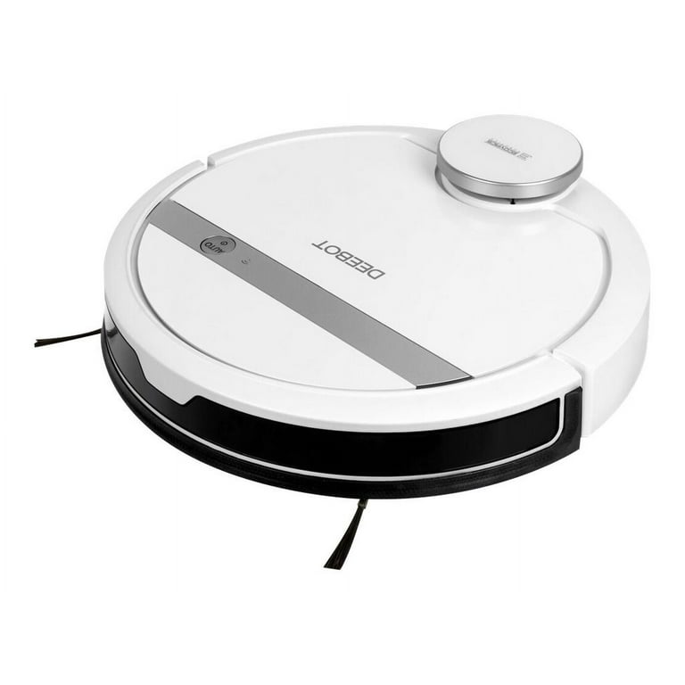 ECOVACS Deebot 900 Robot Vacuum Cleaner - Walmart.com