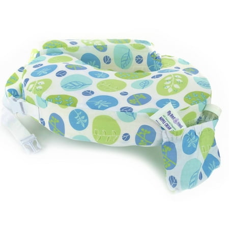 My Brest Friend Nursing Pillow, Leaf