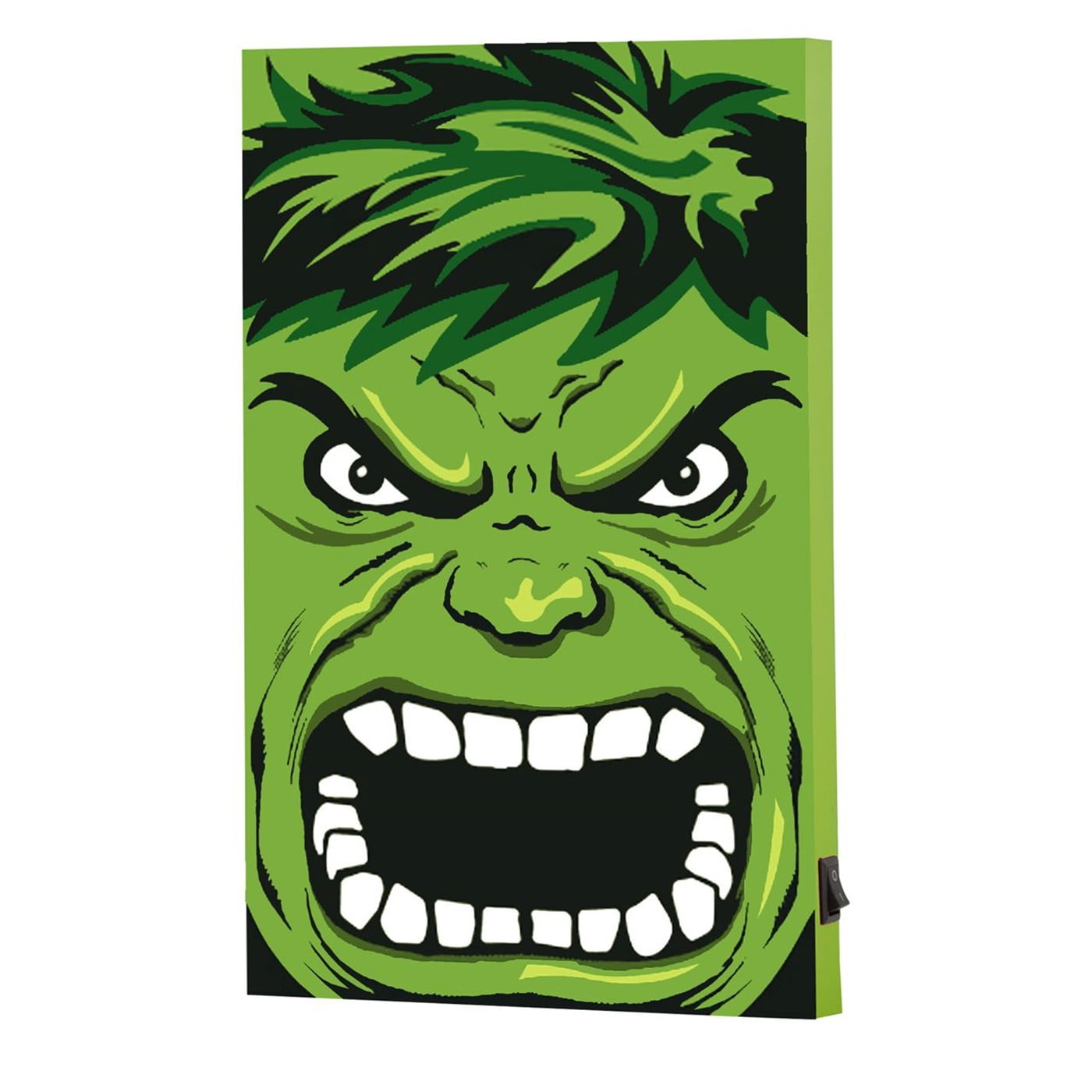 HULK - FRENCH
