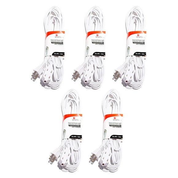 Kit de Extension Smartbitt SBEC-DOM 5 Metros con 5 Piezas