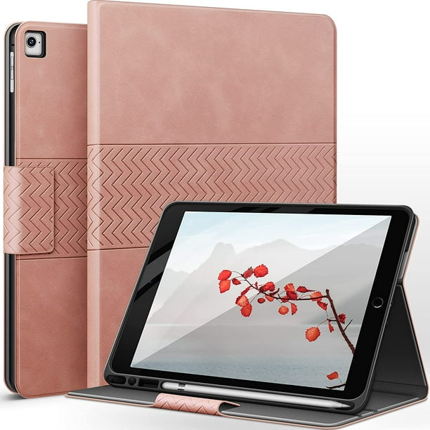 Coque pour iPad 9,7 pouces 6ème génération/5ème génération, iPad